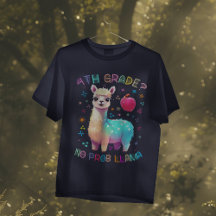 ¿Grado gracioso? NO PROB LLAMA Alpaca Lover