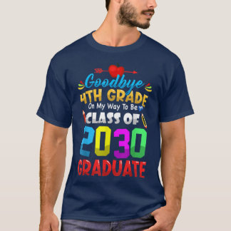 Camiseta Grado Graduado Cute Grad 2033