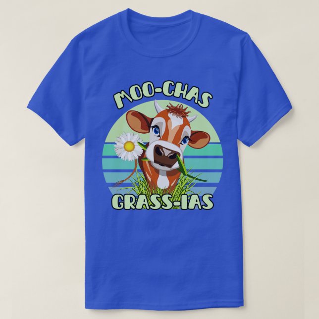 Camiseta Grados de Grado Ias 1 (Diseño del anverso)