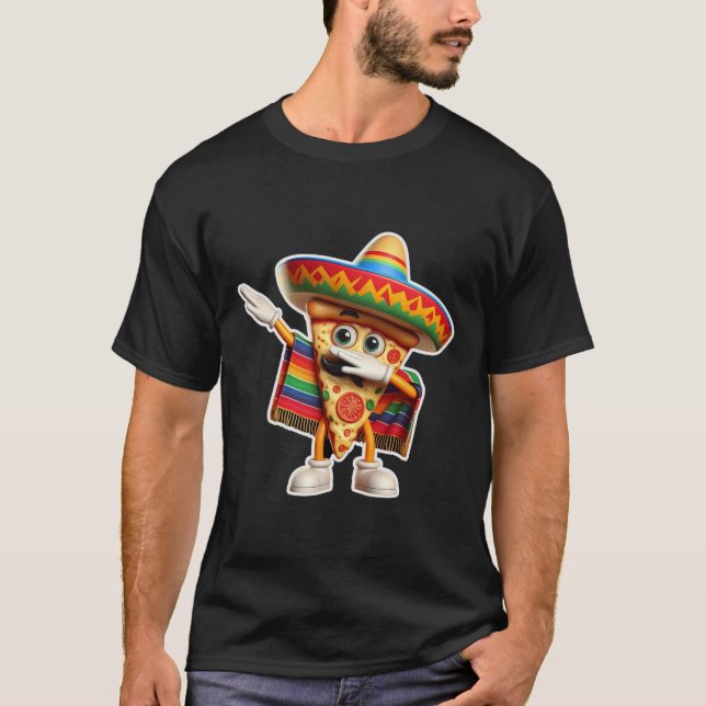 Camiseta Gradu (Anverso)