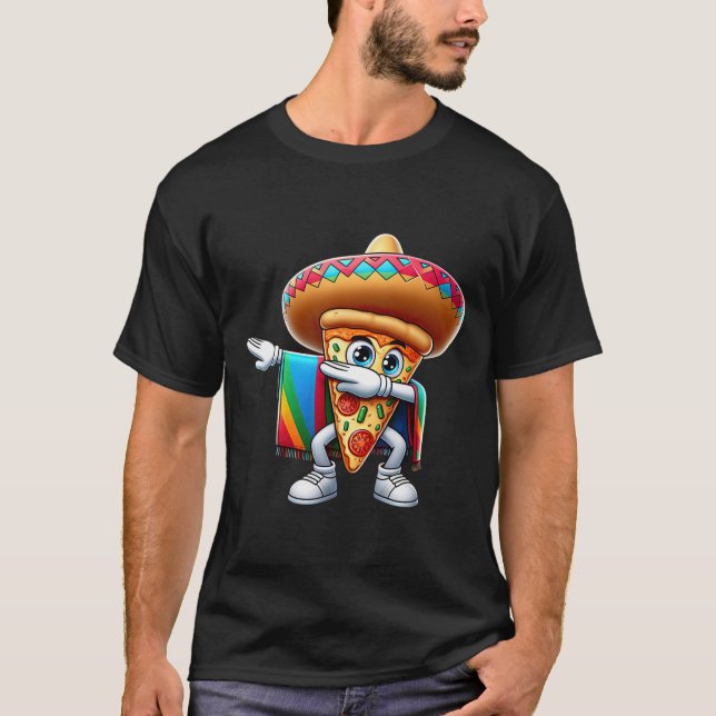 Camiseta Gradu (Anverso)
