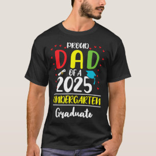 Camiseta Gradu, Un Padre Orgulloso Y Divertido De Un Cl De