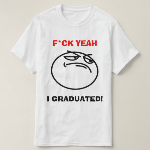 Camiseta Graduación