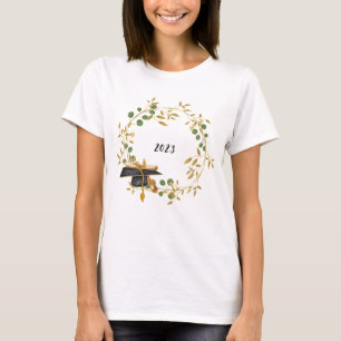 Camiseta Graduación