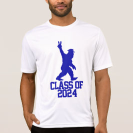 Camiseta Graduación 2024 - Graduación 2024
