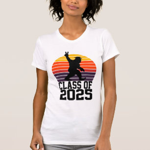 Camiseta Graduación 2025 - Graduación 2025