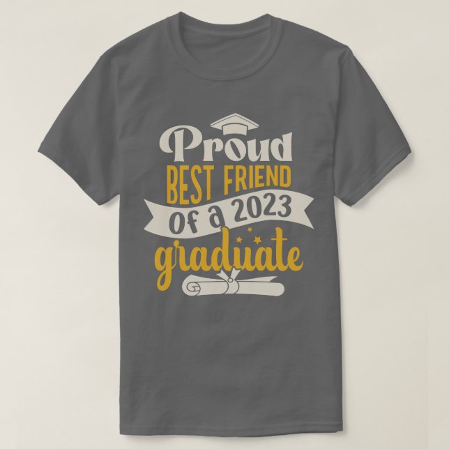 Camiseta Graduación 4 (Diseño del anverso)