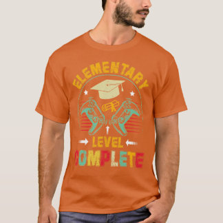 Camiseta Graduación básica completa Jugador de Graduación K