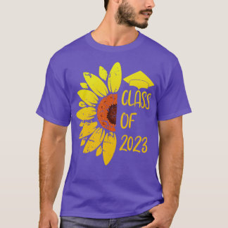 Camiseta Graduación De 2023