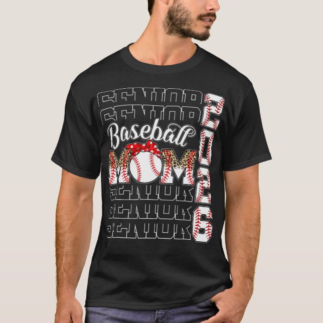 Camiseta Graduación De 2026 De La Mayoría De La Clase De Bé (Anverso)