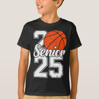 Camiseta Graduación De 25 Graduados Sketll Player Funny Cl 