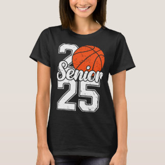 Camiseta Graduación De 25 Graduados Sketll Player Funny Cl 