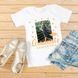 Camiseta Graduación De Cuencas