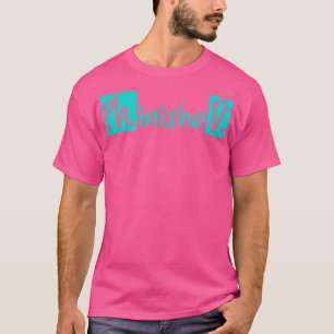 Camiseta Graduación de Doctorado en Doctorado