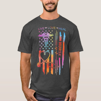 Camiseta Graduación de enfermería, semana de enfermería, ba