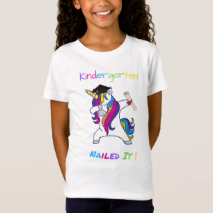 Camiseta Graduación de jardín de infancia T-Shirt