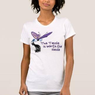 Camiseta Graduación de los chicas