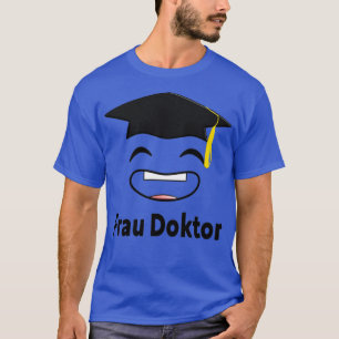Camiseta Graduación de médica hasta graduación 2020 Médica 
