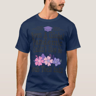 Camiseta Graduación de Técnico Quirúrgico de Surg Scrub 