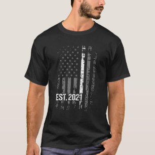 Camiseta Graduación EMS Examen EMT Graduación paramédica 20