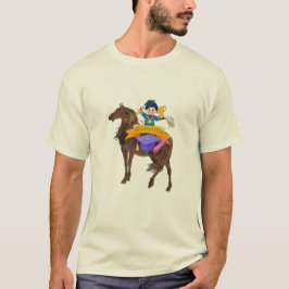 Camiseta Graduación Espíritu Salvaje – Celebración de Gradu