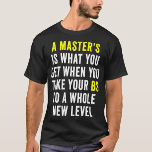 Camiseta Graduación Graduada Graduada Gradual Humor Gracios