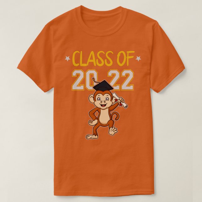 Camiseta Graduación Graduada Gradual De 2022 Graduado 4 (Diseño del anverso)