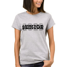 Graduación mínima de escritura moderna negra