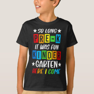 Camiseta Graduación Preescolar 2025 2025