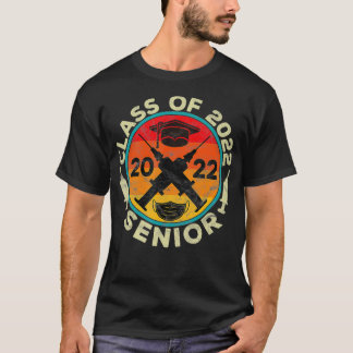 Camiseta Graduación Regala Su Máster Universitario Superior
