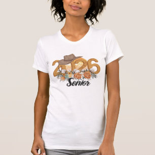 Camiseta Graduación Superior 2026