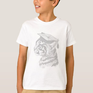Camiseta Graduación única