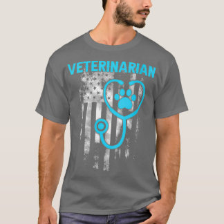 Camiseta Graduadas veterinarias divertidas