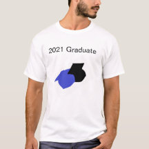 Camiseta / Graduado 2022