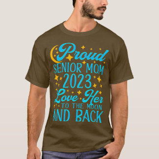 Camiseta Graduado 52 de categoría superior 2023