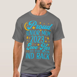 Camiseta Graduado 52 de categoría superior 2023