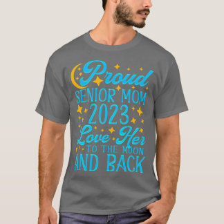 Camiseta Graduado 52 de categoría superior 2023
