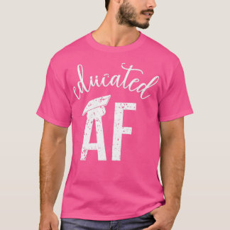 Camiseta Graduado de Graduación Graduado de Graduación Grad