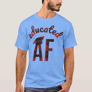 Camiseta Graduado de Graduación Graduado de Graduación Grad