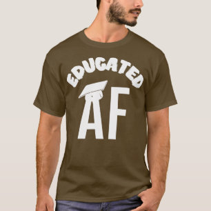 Camiseta Graduado de Graduación Graduado de Graduación Grad