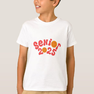 Camiseta Graduado de vacaciones de verano para graduados de