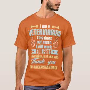 Camiseta Graduado Veterinario Graduado Veterinario Graduado