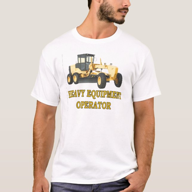 CAMISETA GRADUADOR (Anverso)