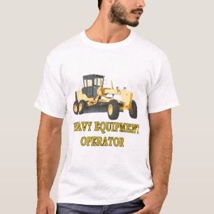 CAMISETA GRADUADOR