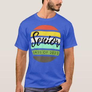 Camiseta Graduados Superiores Graduados Graduados Graduados