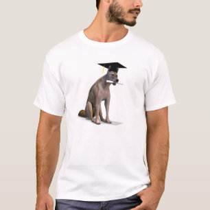 Camiseta Graduate Coyote