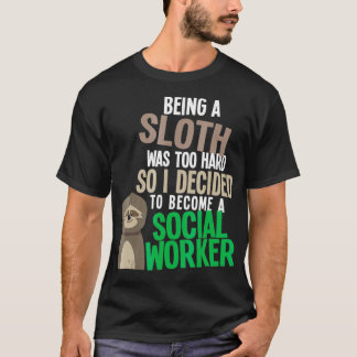 Camiseta Graduati, estudiante de máster en Obra Social