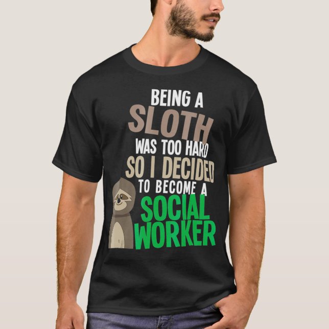 Camiseta Graduati, estudiante de máster en Obra Social (Anverso)