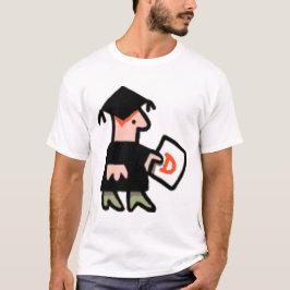 Camiseta ¡Graduwat!