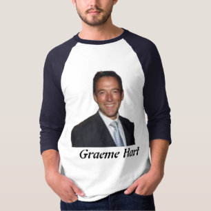 Camiseta Graeme hart 2